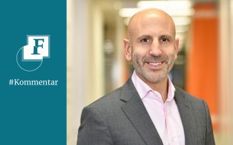 Ariel Bezalel, Head of Strategy Fixed Income, Jupiter Asset Management