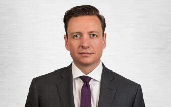 Roland Hausheer, Experte für Hochzinsanleihen, Swisscanto Invest