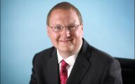 Gareth Colesmith, Head of Global Rates and Macro Research, Insight Investment