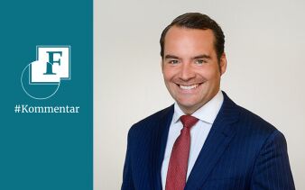 Ingo Koczwara, CFA Portfoliomanager bei Eyb & Wallwitz