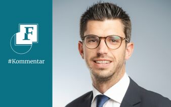 Aurélien Duval, Fundmanager bei DPAM