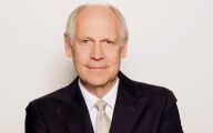 Dr. Hendrik Leber, Geschäftsführer, ACATIS Investment KVG mbH