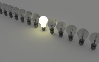 Hohe Energiepreise werden den Aufschwung in der Eurozone nicht abwürgen