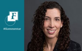 Jill Jortner, Investment Analyst bei T. Rowe Price