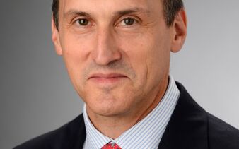 Robert Tipp, Chief Investment Economist und Head of Global Bonds bei PGIM Fixed Income