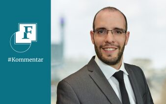Amadeo Alentorn, Investment Manager, Systematic Equities bei Jupiter Asset Management