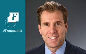Gregory Peters, Co-Chief Investment Officer, PGIM Fixed Income