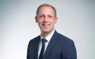 Yves Ceelen, Head of Institutional Portfolio Management Mandates & Global Balanced, DPAM