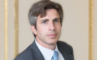 Xavier Hovasse, Head of Emerging Market Equities bei Carmignac