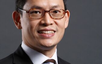 Nick Yeo, Head of Equities, China, Aberdeen Standard Investments