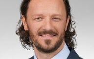 Ivan Domjanic, Kapitalmarktstratege für die DACH-Region, M&G Investments