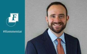 Eric Winograd, Director of Developed Market Economic Research beim Asset Manager AllianceBernstein (AB)