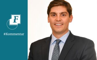 Luke Barrs, Managing Director des Fundamental-Equity-Teams bei Goldman Sachs Asset Management