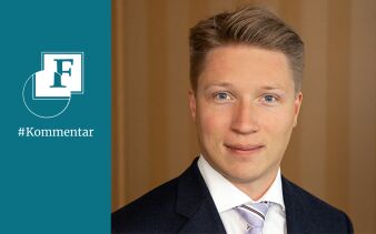 Dr. Claudio Wewel, FX strategist bei J. Safra Sarasin