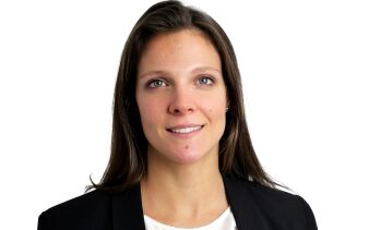 Sarah Norris, Investment Director bei Aberdeen Standard Investments
