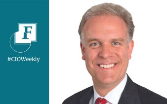 Erik L. Knutzen, CFA, CAIA, Chief Investment Officer, Multi-Asset Class, Neuberger Berman