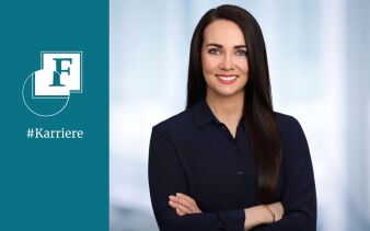 Fidelity International hat Christina Weiss zur neuen Head of Liquidity Solutions ernannt.