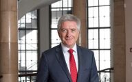 Prof. Dr. Bernd Meyer, Chefanlagestratege und Leiter Multi Asset, Berenberg Wealth and Asset Management, Berenberg