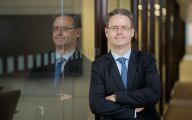 Benoit Anne, Senior Managing Director - Strategy and Insights Group, MFS Investment Management