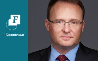 Tobias Frei, Senior Portfolio Manager, Bantleon