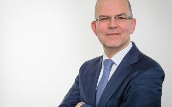Hans-Jörg Naumer, Director Global Capital Markets & Thematic Research, Allianz Global Investors