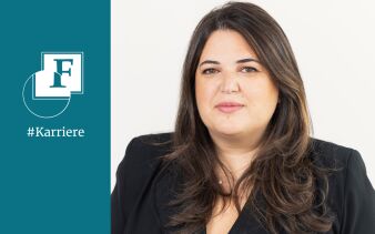 Zineb Bennani, Chief Operating & Development Officer, Mirova