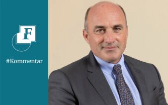 Frédéric Leroux, Mitglied des Strategic Investment Committee von Carmignac