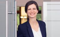 Petra Mäder, Vermögensverwalterin, Habbel, Pohlig & Partner