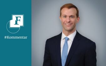 Kent Hargis, Chief Investment Officer Strategic Core Equities bei AllianceBernstein