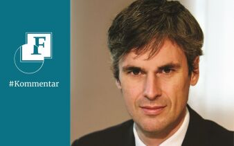 Jim Leaviss, CIO Public Fixed Income bei M&G Investments