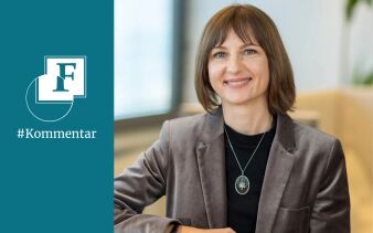 Mag.a Magdalena Quell, Produkt- und Projektmanagerin bei Raiffeisen Capital Management