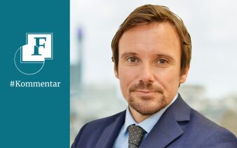 Mark Nash, Investment Manager, Fixed Income - Absolute Return bei Jupiter Asset Management