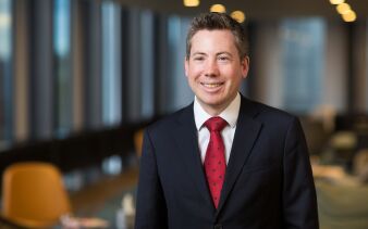 Michael Grady, Head of Investment Strategy und Chief Economist bei Aviva Investors