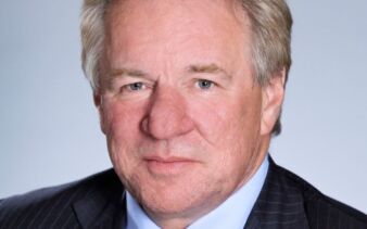 Martin Gilbert, Chairman, Aberdeen Standard Investments