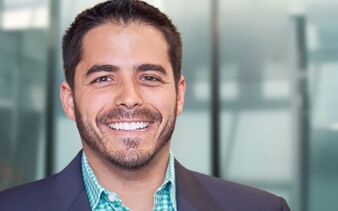 Agustin Mohedas, Biotech-Analyst, Janus Henderson Investors