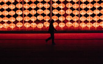 Photo by Dominik Vanyi on Unsplash