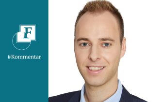 René Kerkhoff, Fondsmanager und Analyst Internet, Software & E-Commerce, DJE Kapital AG