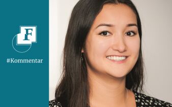 Eva Sun-Wai, Fondsmanagerin im Public Fixed Income Team von M&G Investments