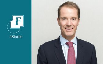 Matt Shafer, Head of International Distribution bei PGIM Investments