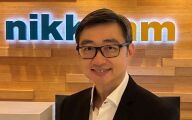 Shay Pang, Senior Portfolio Manager, Global Multi-Asset Team, Nikko Asset Management