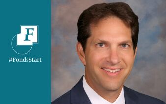 Joshua Duitz, Head of Listed Infrastructure bei Aberdeen Investments