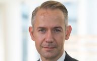 Matthias Mohr, Managing Director Financial Intermediaries, Capital Group