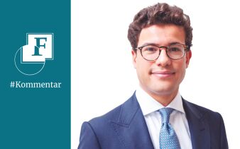 Arne Kerst, Fund Manager, DPAM