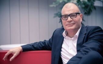 Martin Stürner, Vorstandsvorsitzender und leitender Fondsmanager bei der PEH Wertpapier AG