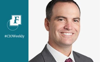 Michael Barr, Senior Research Analyst, Neuberger Berman