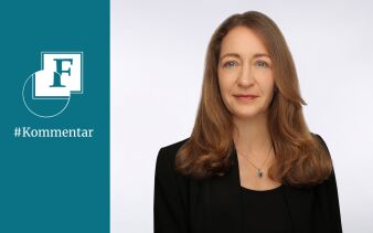 Katharine Neiss, Europäische Chefvolkswirtin bei PGIM Fixed Income