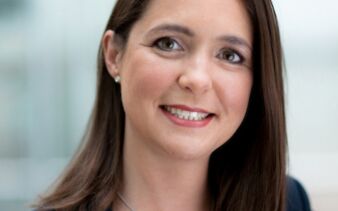 Petra Pflaum, CIO for Responsible Investment der DWS