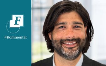 Shikeb Farooqui, Lead Economist Asia, PGIM Fixed Income