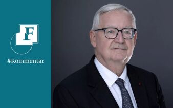 Patrick Artus – Senior Economic Advisor, Ossiam