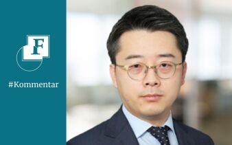 Zhennan Li, Chief China Economist, AllianceBernstein